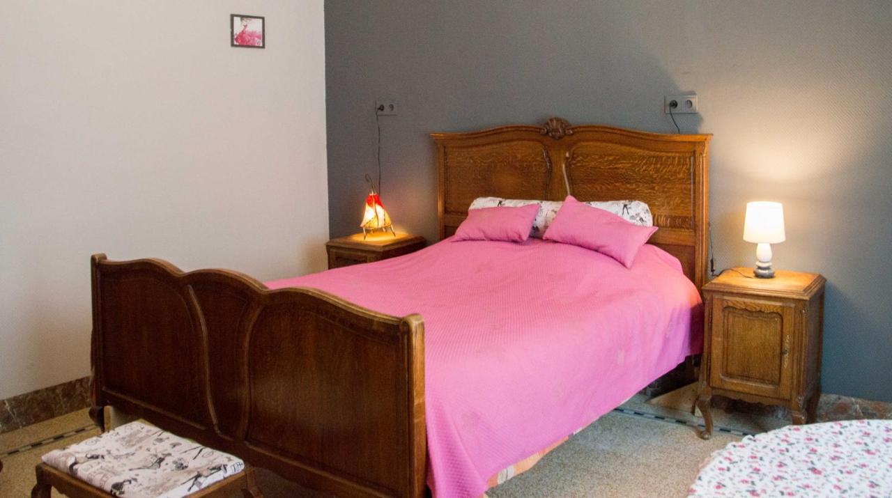 B And B Comme Chez Soi La Hestre 외부 사진